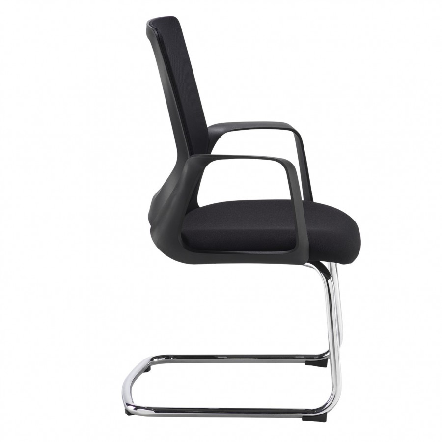 Toto Mesh Visitors Boardroom Chair